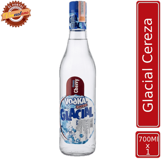 Glacial Ceresa 700Ml Venezuela