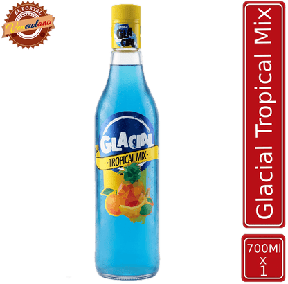 Glacial Tropical Mix 700Ml Venezuela