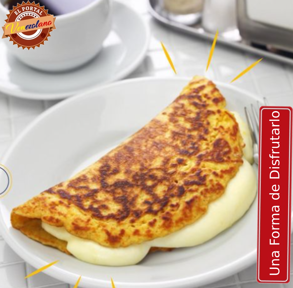 Harina para Cachapas PAN Venezuela