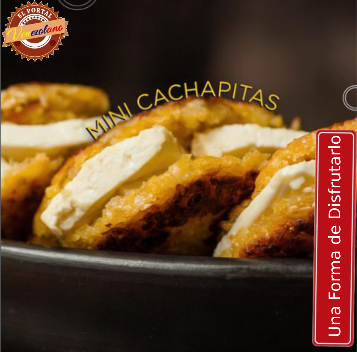 Harina para Cachapas PAN Venezuela