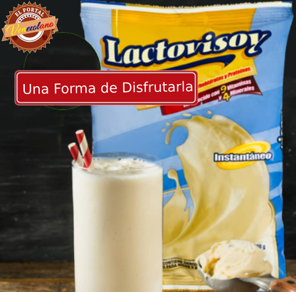 Lactovisoy 500g Venezuela