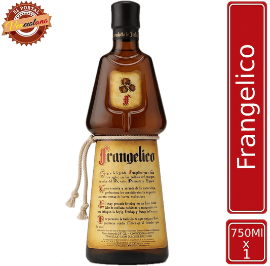 Frangelico Original Venezuela