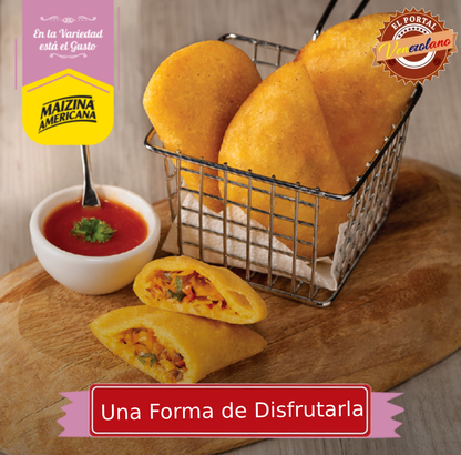 Maizina Americana  400G Venezuela x 3