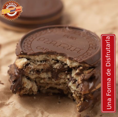 Galletas Maria Delicias Puig  Venezuela x 12