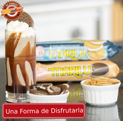 Marilu Vainilla Puig Venezuela x 6