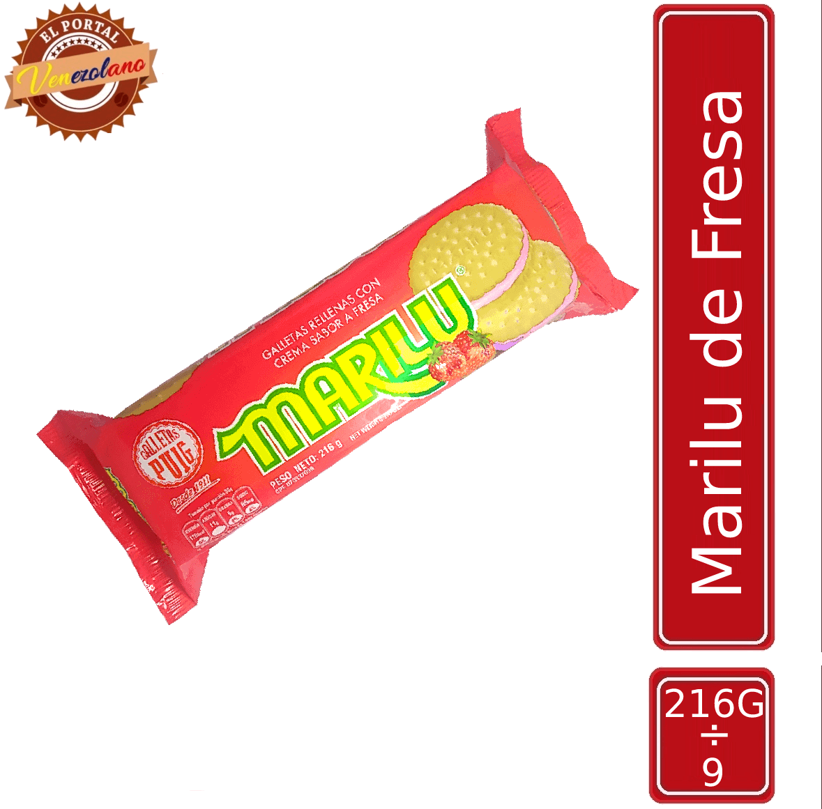 Marilu Fresa Puig Venezuela