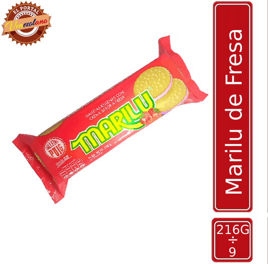 Marilu Fresa Puig Venezuela