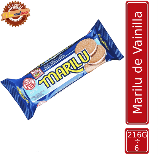 Marilu Vainilla Puig Venezuela