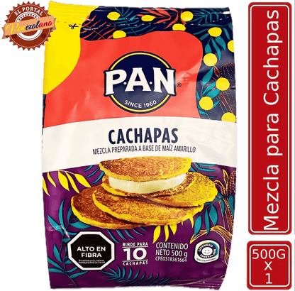 Harina para Cachapas PAN Venezuela