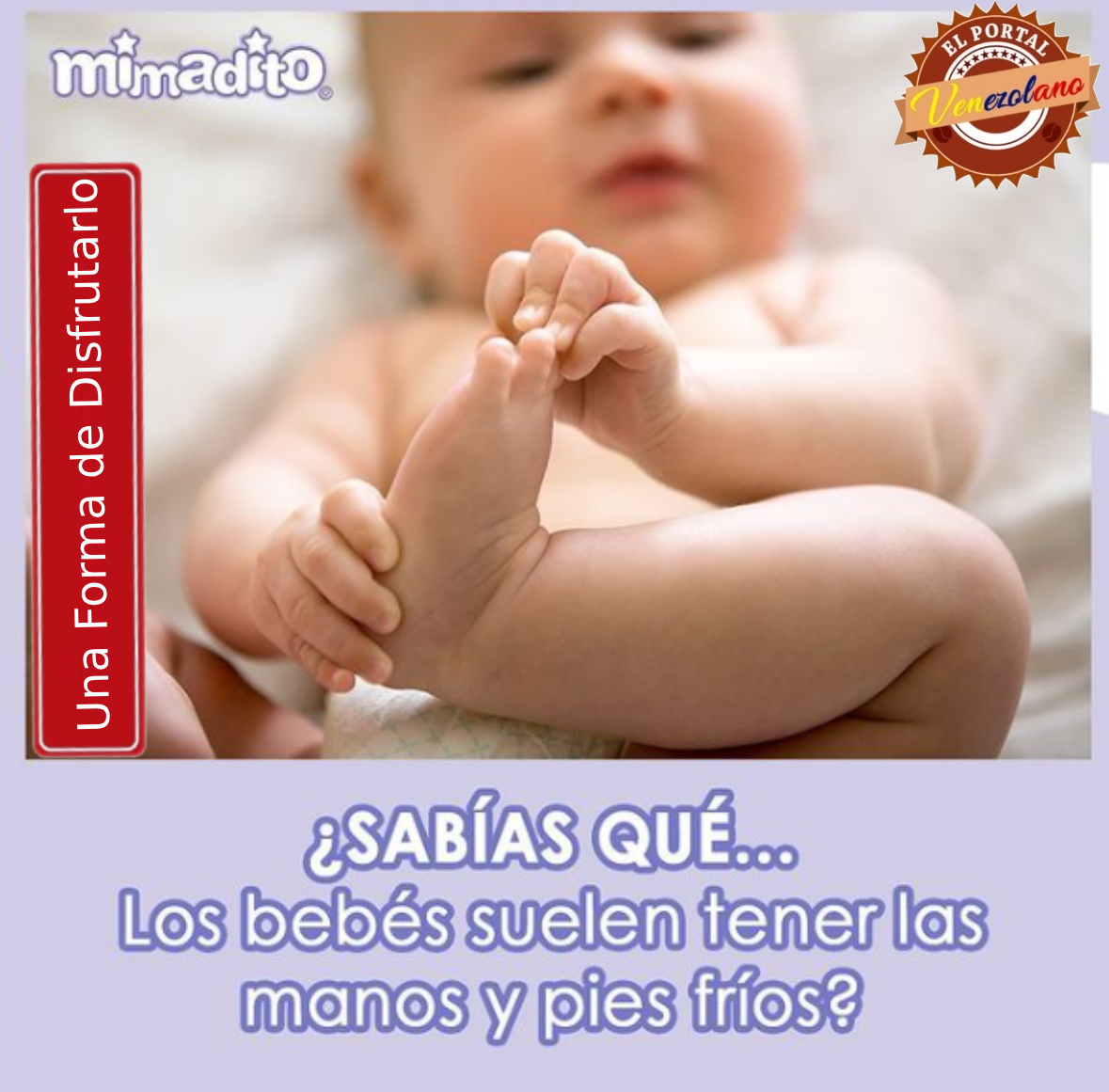 Colonia Para Bebes Mimaditos Original Venezuela