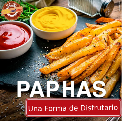 Mostaza Heinz venezolana, una forma de disfrutarla