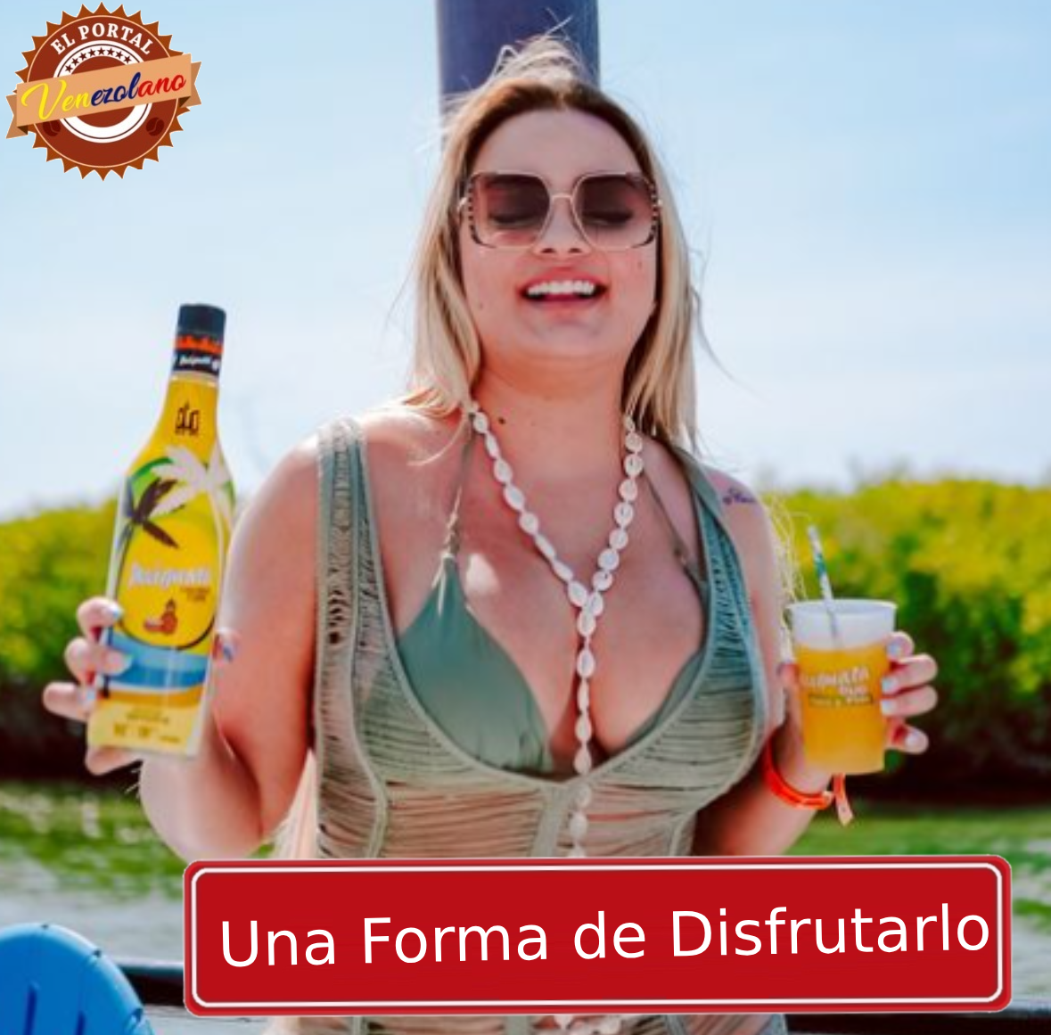 Naiguata  Coco y Piña Venezuela