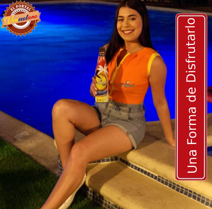 Naiguata  Coco y Piña Venezuela