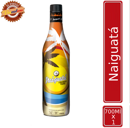 Naiguata Coconut Venezuela