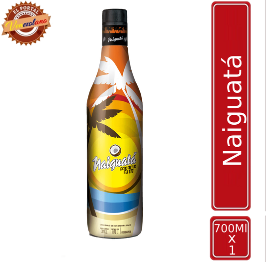 Naiguata Coconut Venezuela