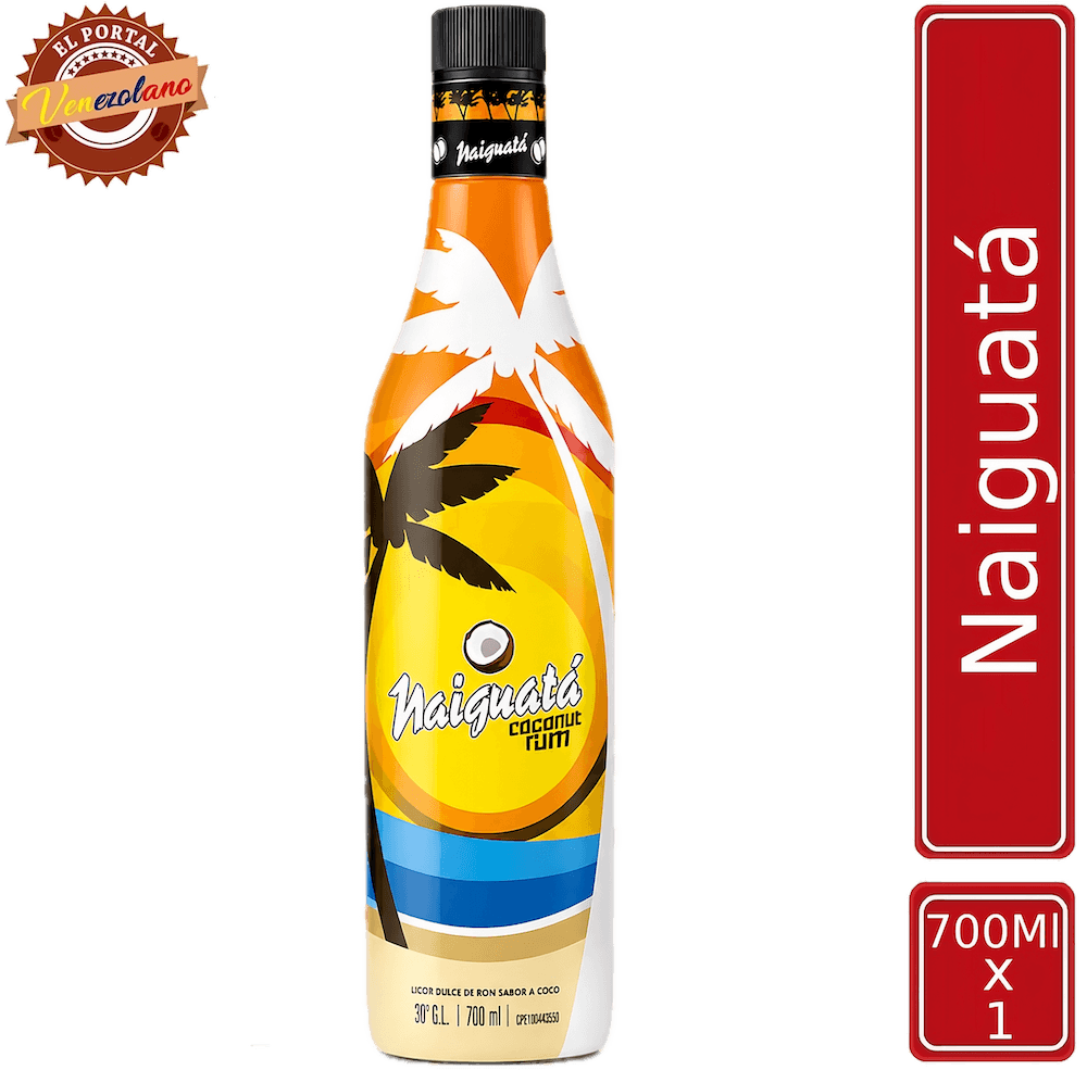 Naiguata Coconut Venezuela