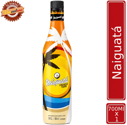 Naiguata Coconut Venezuela