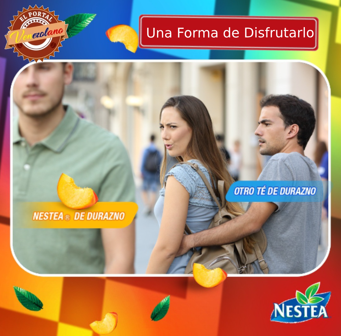 Nestea® En Polvo Limón  90g  Venezuela x 3 Unidades