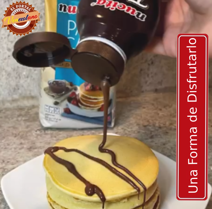 Nucita Topping 300 Gr Venezuela