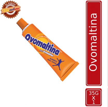 Ovomaltina 35G Venezuela