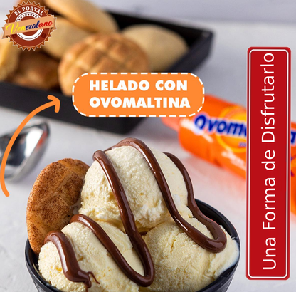 Ovomaltina 35G Venezuela
