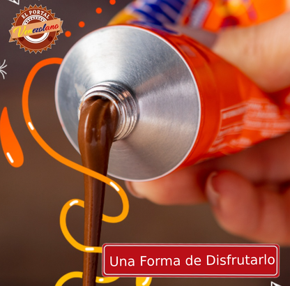 Ovomaltina 35G Venezuela