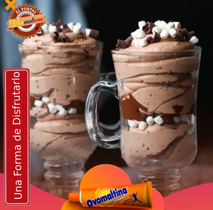 Ovomaltina 35G Venezuela