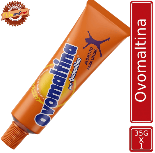 Ovomaltina 35G Venezuela