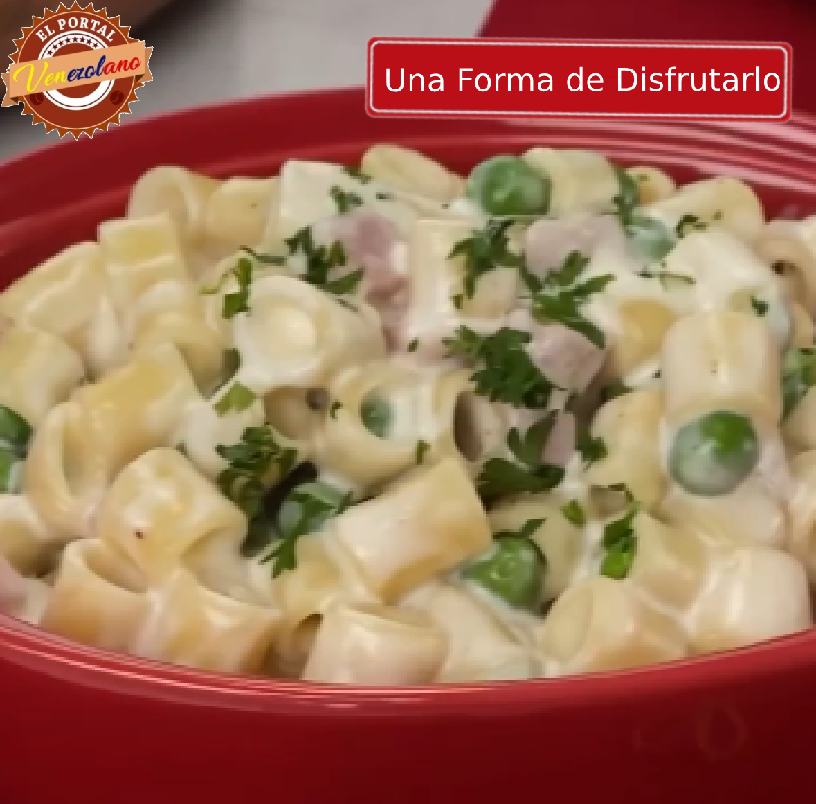 Pasta Ronco Dedal 1Kg  Venezuela x 3