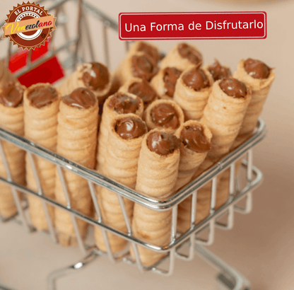 Pirulin Lata 155 G Venezuela  x 3