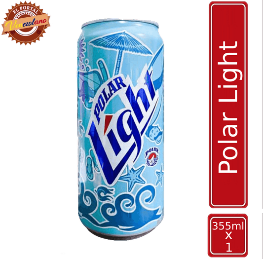 Polar Light 355 Ml Venezuela