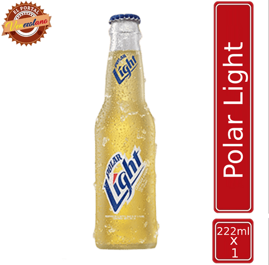 Polar Light Venezuela