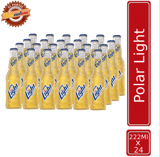 Polar Light Venezuela x 24