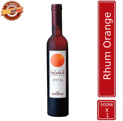 Santa Teresa Orange  Venezuela