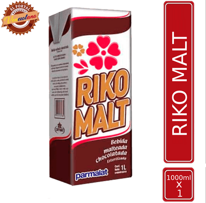 Riko Malt 1 L Venezuela