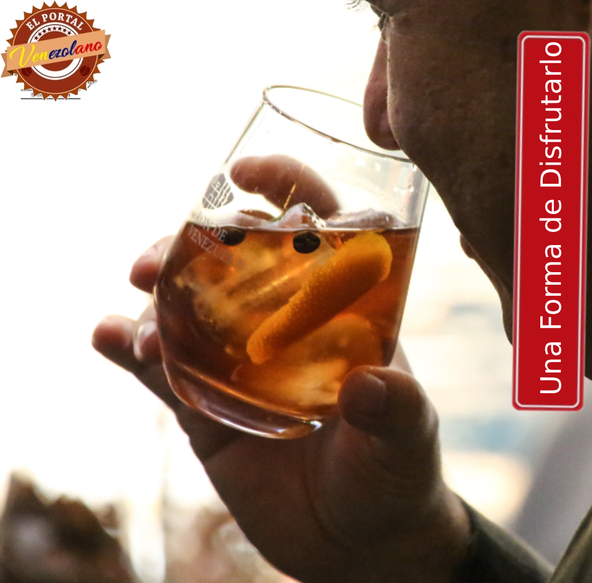 Ron Roble Ultra Añejo  Venezuela