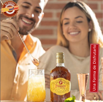 Ron Pampero Especial Venezuela