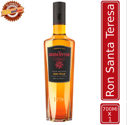 Ron Santa Teresa Gran Reserva Venezuela