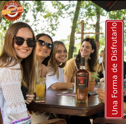 Ron Santa Teresa Gran Reserva Venezuela