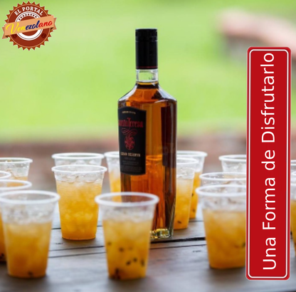 Ron Santa Teresa Gran Reserva Venezuela