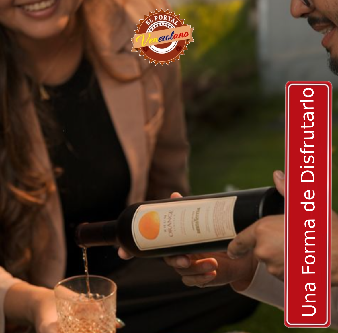 Santa Teresa Orange  Venezuela