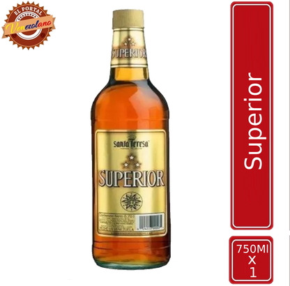 Ron Superior 1L Venezuela