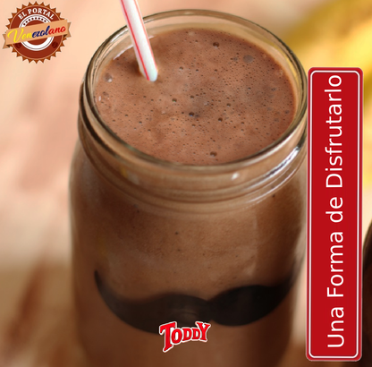 Toddy Venezolano 1.000g - Chocolate En Polvo Original