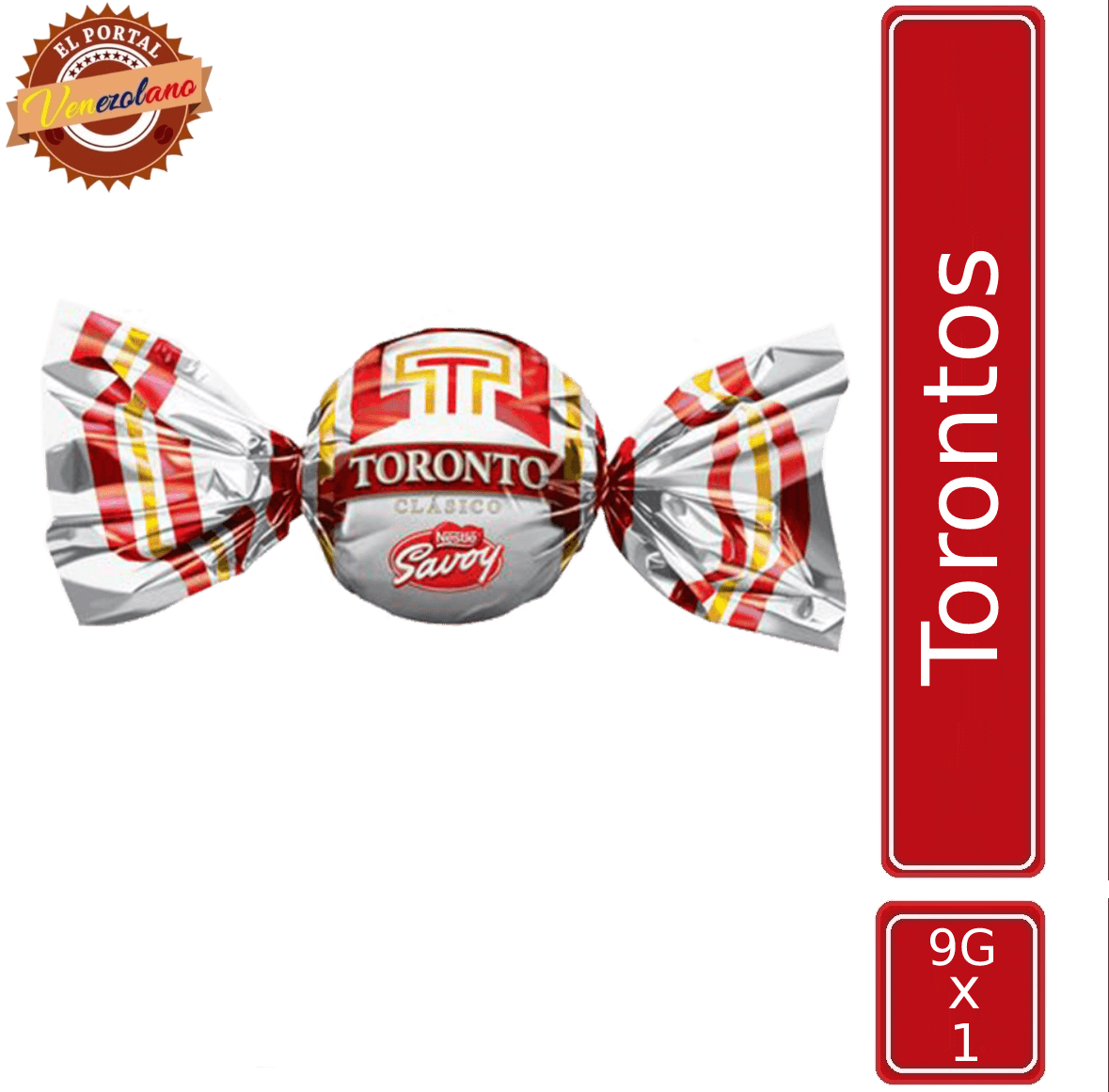 Torontos Bombón Savoy Venezuela