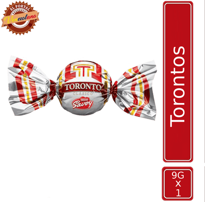 Torontos Bombón Savoy Venezuela