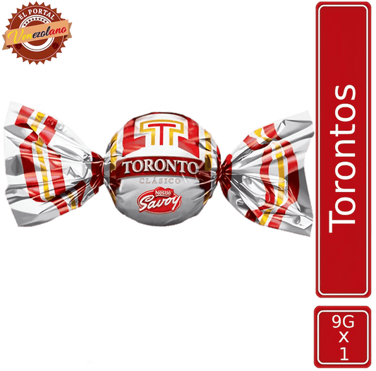 Torontos Bombón Savoy Venezuela