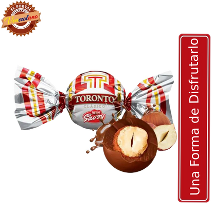Torontos Bombón Savoy Venezuela
