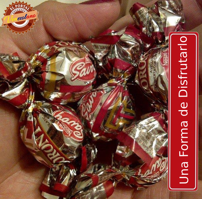 Torontos Bombón Savoy Venezuela x 36
