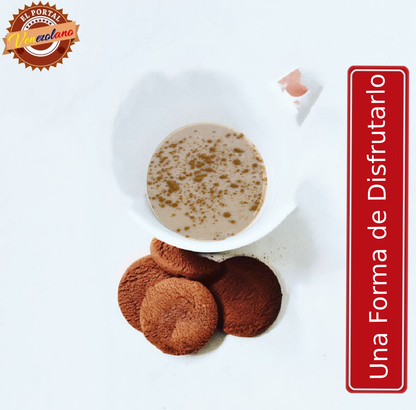 Fororo Kel 450G Venezuela x 3