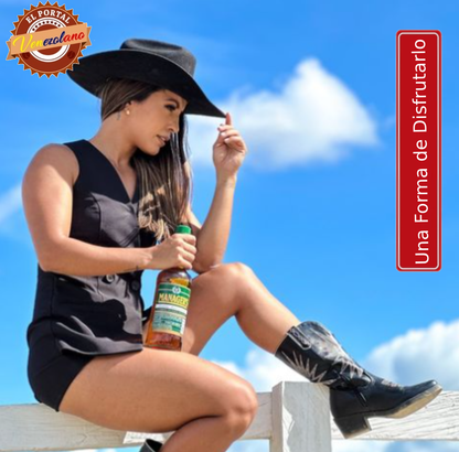 Whisky Manager´s Venezuela